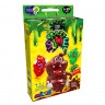 Дитячий набір для проведення дослідів "Crazy Slime" Danko Toys SLM-02 укр