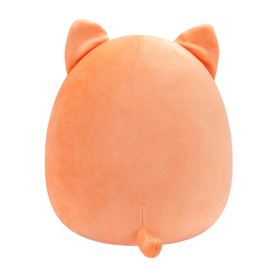 М'яка іграшка Кішечка Джіджі Squishmallows SQVA00871, 30 см