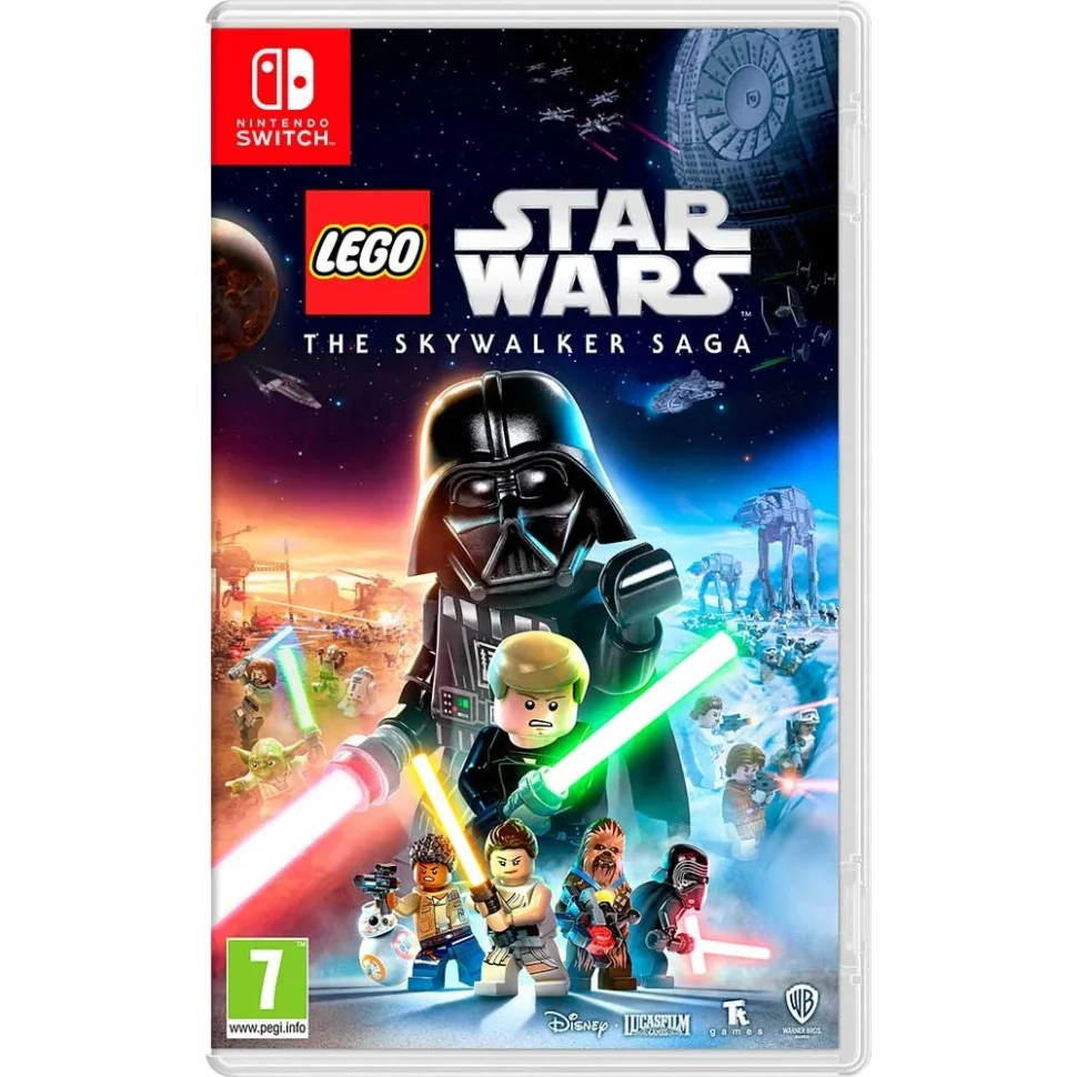 Игра для Switch 