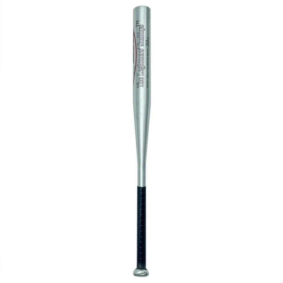 Біта для бейсболу алюмінієва Legioners Baseball Newt NE-BB-45, 76 см