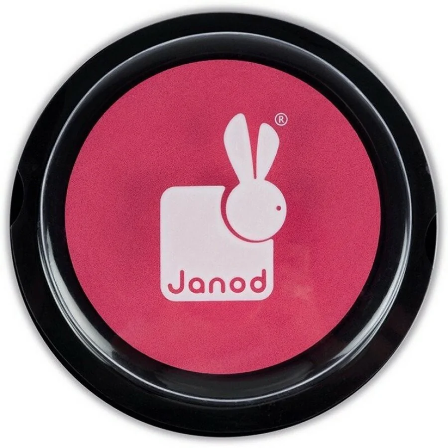 Набор для творчества Janod штампы Единороги 15 эл. J07797