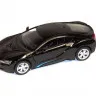 Модель легковой машинки BMW i8 Kinsmart KT5379W инерционная