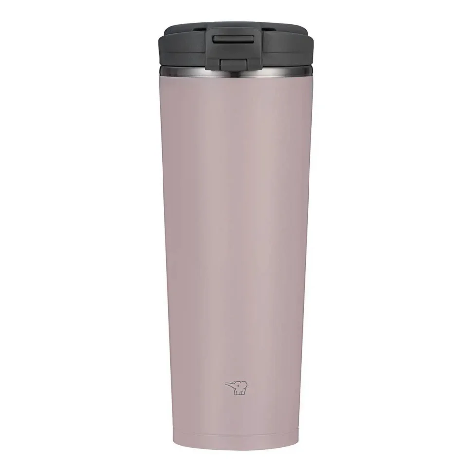Термостакан Zojirushi SX-KA40PM 0,4 л, rose