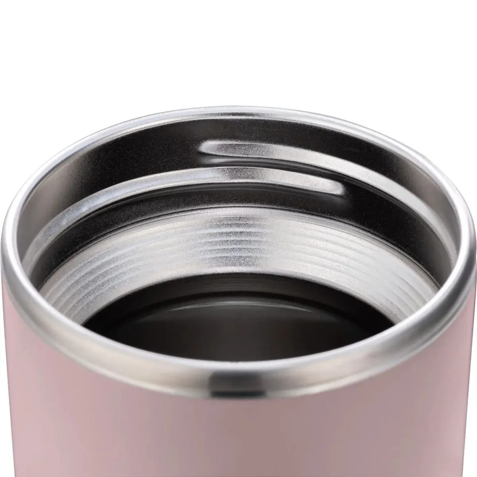 Термостакан Zojirushi SX-KA40PM 0,4 л, rose