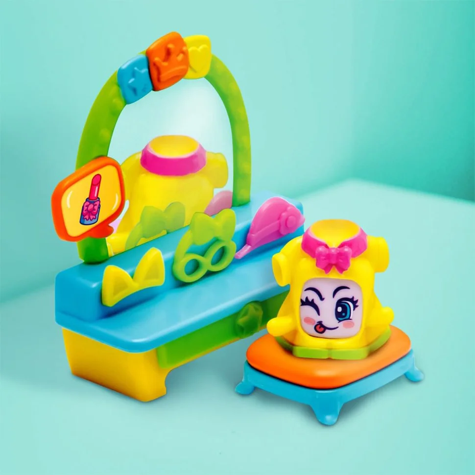 Игровой набор Фотостудия Moji Pops PMPSV112PL60 серии 