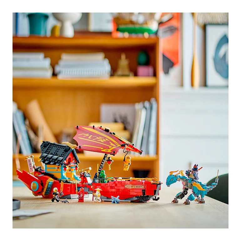 Конструктор Lego Ninjago 