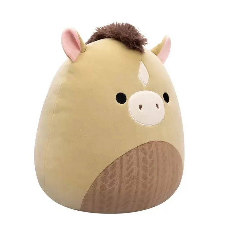 М'яка іграшка КІНЬ МАРС Squishmallows SQCR06689, 30 см