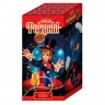 Набор фокусов для детей "Секреты мастерства" Danko Toys F-10 