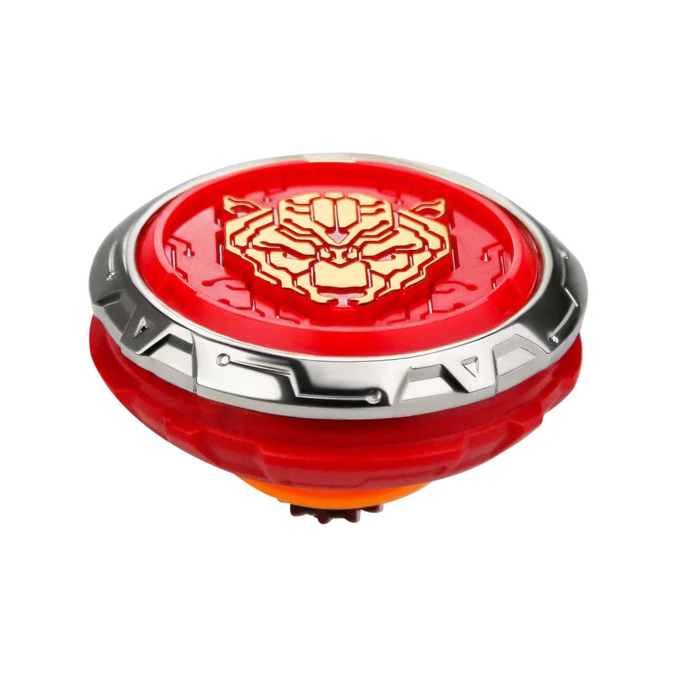 Волчок Infinity Nado EU654112 VI серия Starter Pack Blazing War Bear Горящий Боевой Медведь
