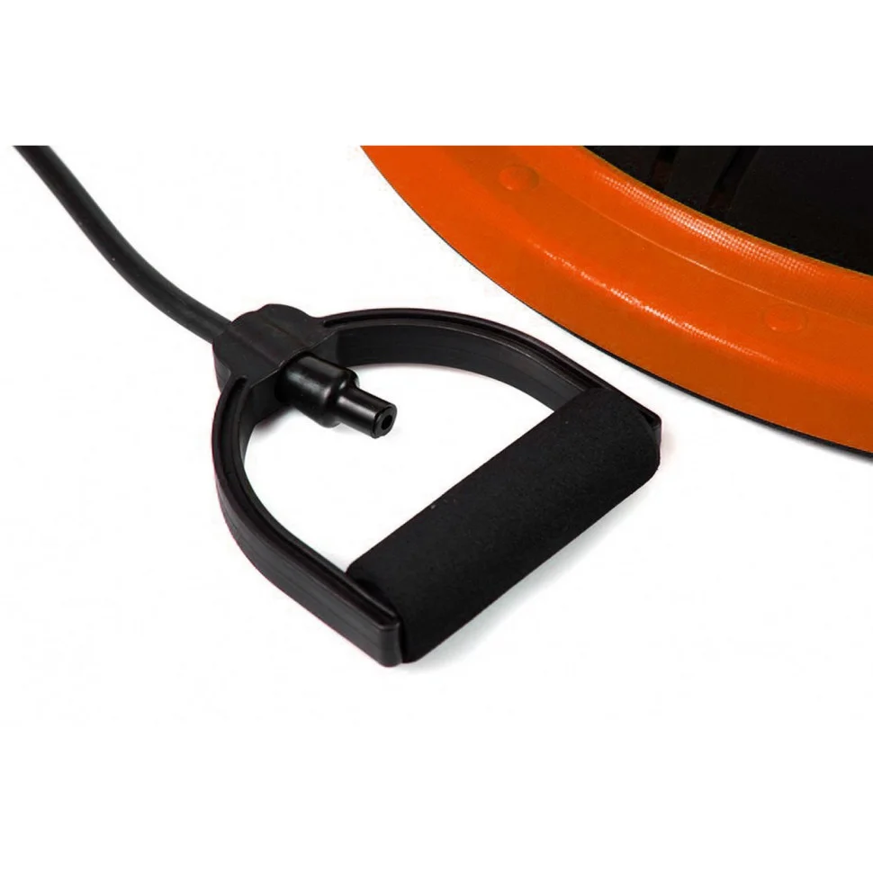 Балансувальна платформа Balance Trainer Zone Power System 4200OR-0 Orange