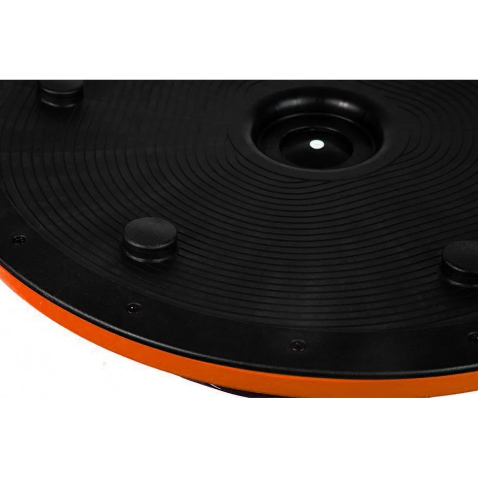 Балансувальна платформа Balance Trainer Zone Power System 4200OR-0 Orange