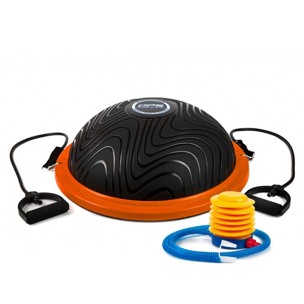 Балансувальна платформа Balance Trainer Zone Power System 4200OR-0 Orange