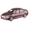 Машина металева BMW 335i "WELLY" 44041CW масштаб 1:43