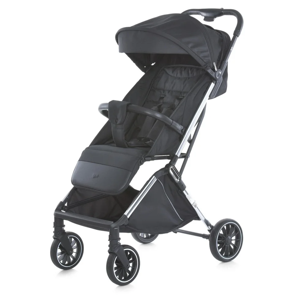 Коляска дитяча прогулянкова LINK El Camino ME 1129 Black Striped
