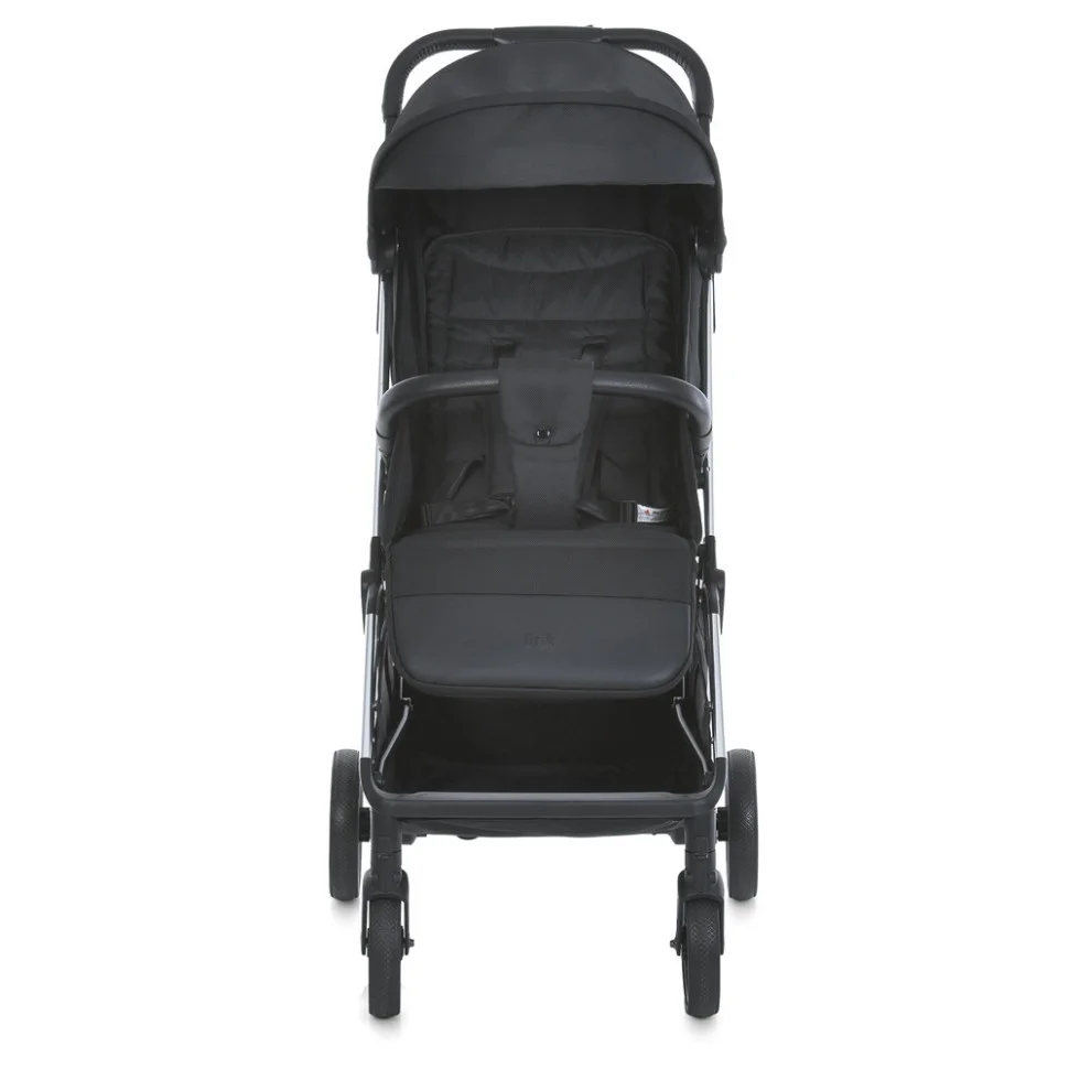 Коляска дитяча прогулянкова LINK El Camino ME 1129 Black Striped