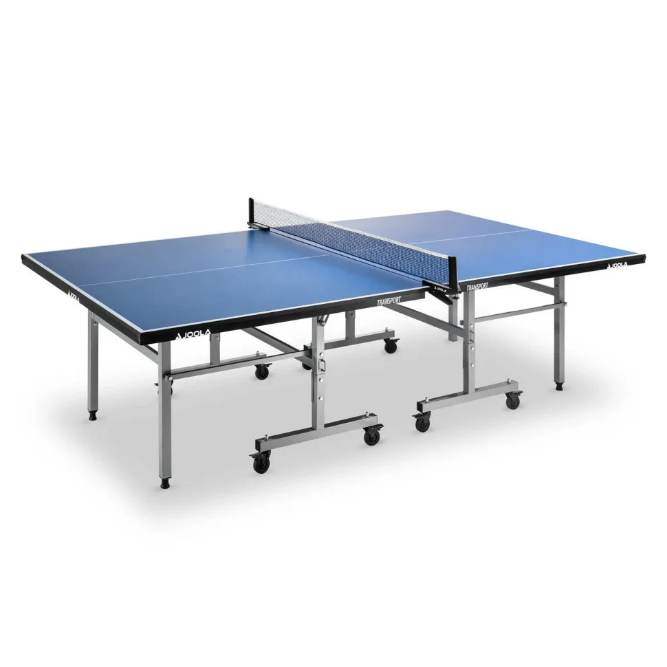 Теннисный стол Transport Joola 930936 Blue 274 х 152,5 х 76 см