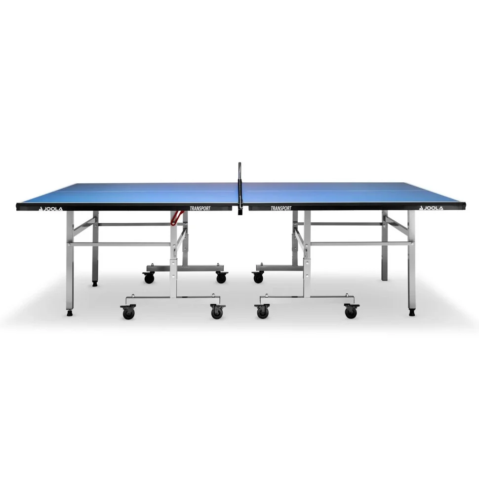 Теннисный стол Transport Joola 930936 Blue 274 х 152,5 х 76 см