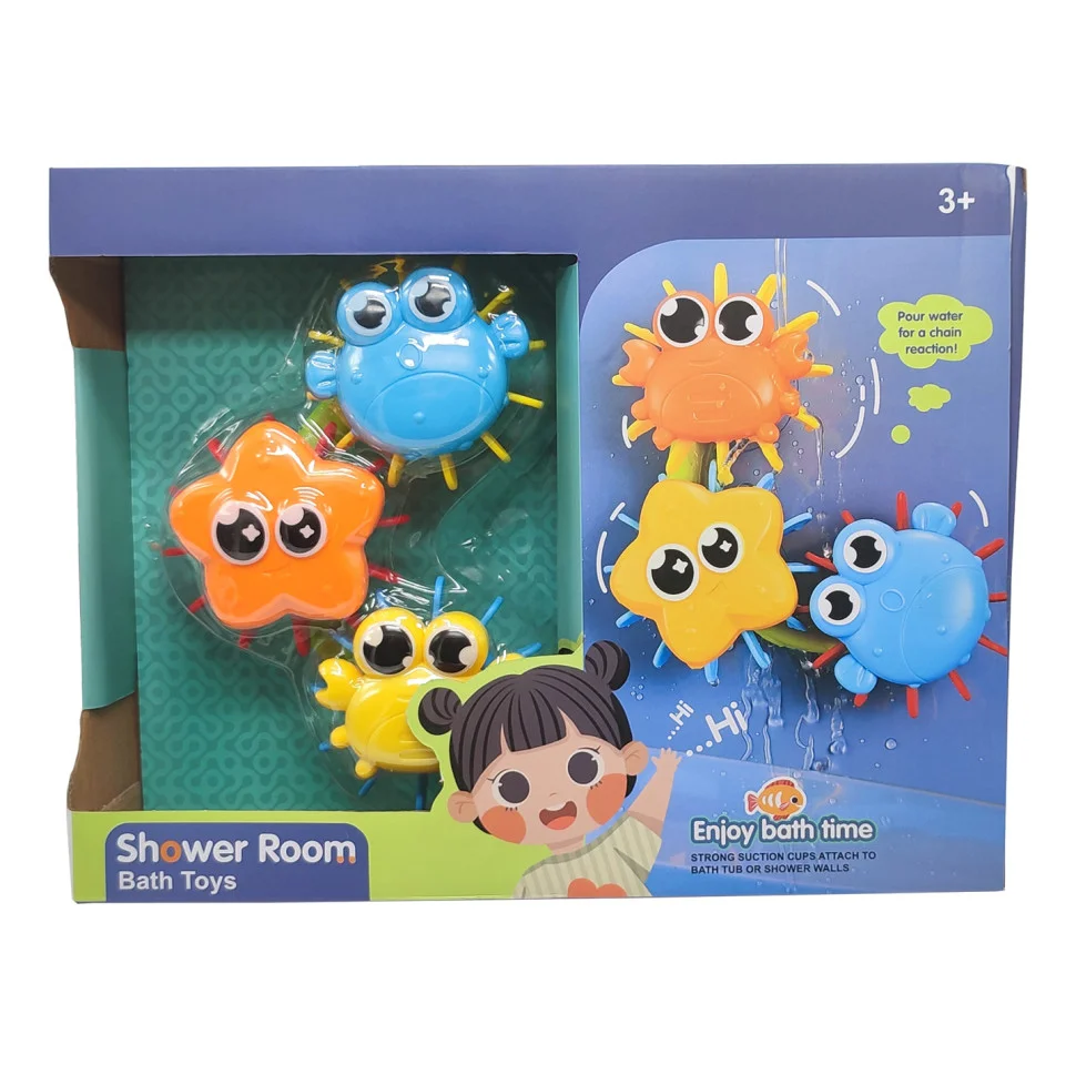 Іграшка для купання Водоспад A-Toys 8577-1