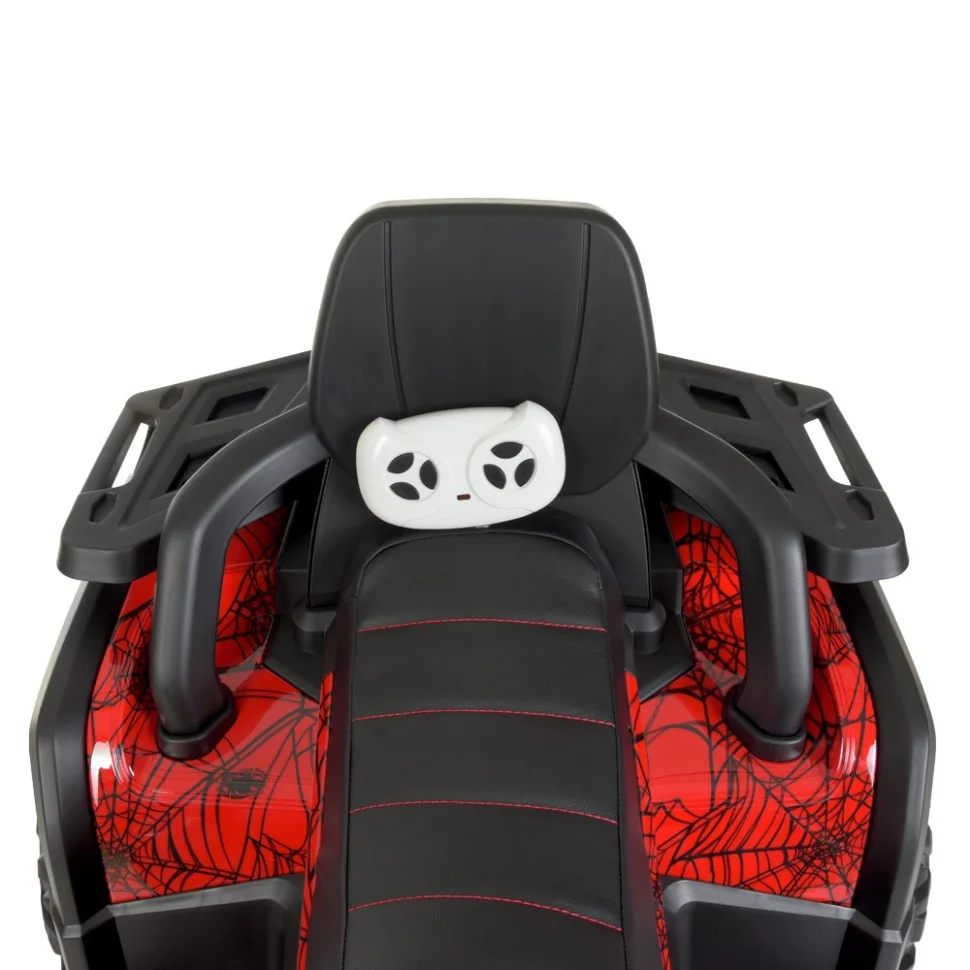 Дитячий електромобіль Квадроцикл Bambi Racer M 4081EBLR-3-2(SP) до 50 кг