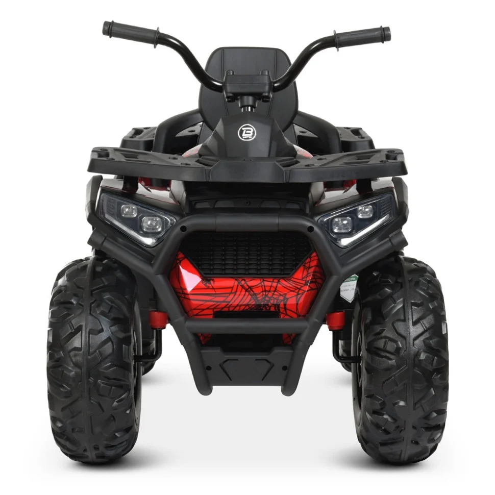 Дитячий електромобіль Квадроцикл Bambi Racer M 4081EBLR-3-2(SP) до 50 кг