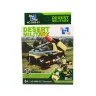 Детский конструктор Bambi 0868-63 военный транспорт