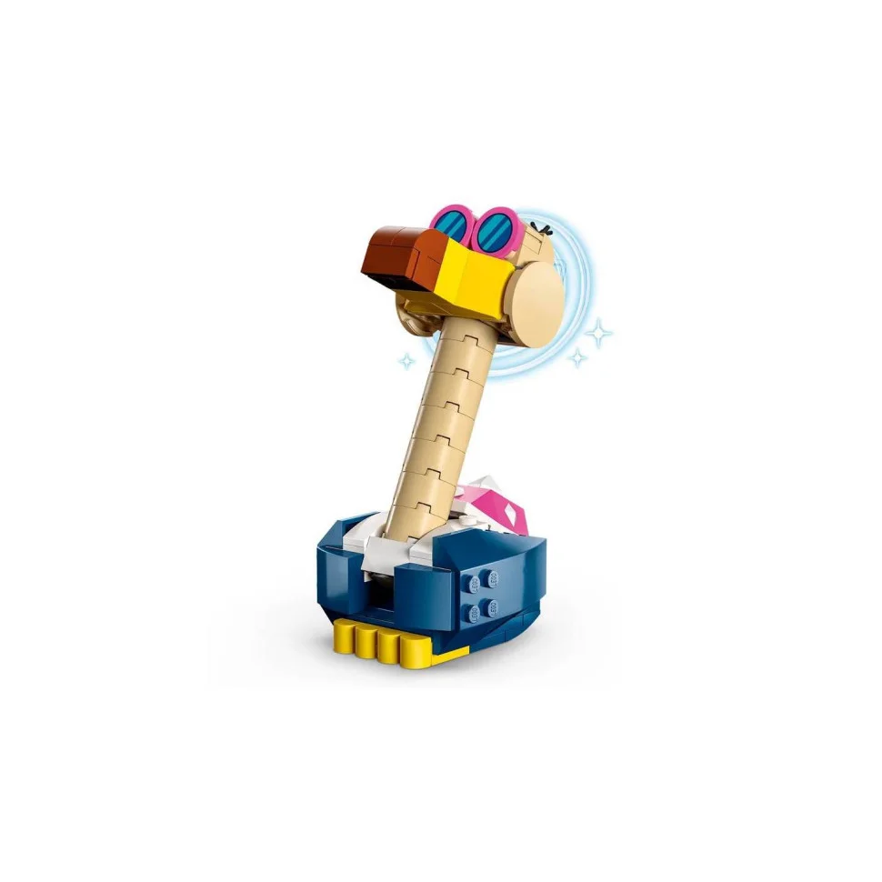Конструктор LEGO Super Mario Ноггин Боппер Кондортюк. Дополнительный набор 71414