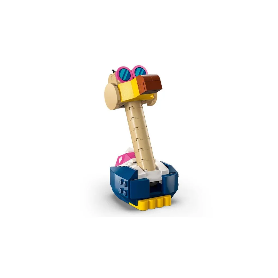 Конструктор LEGO Super Mario Ноггин Боппер Кондортюк. Дополнительный набор 71414