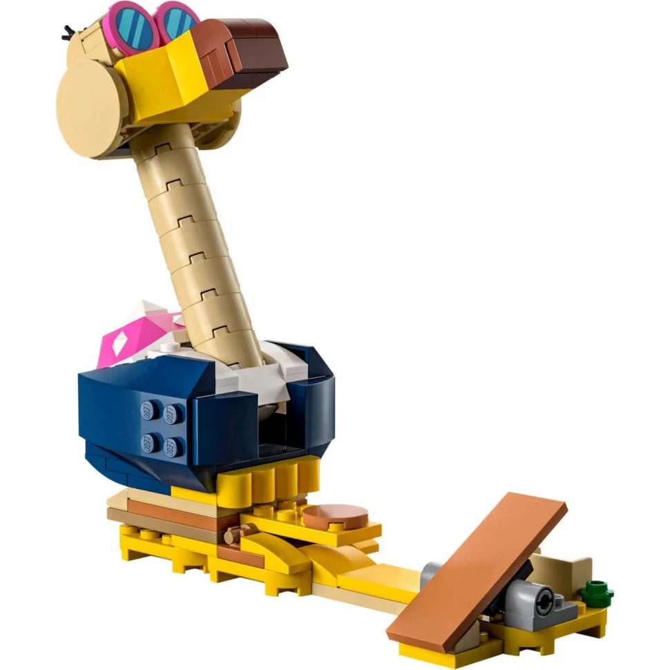 Конструктор LEGO Super Mario Ноггин Боппер Кондортюк. Дополнительный набор 71414