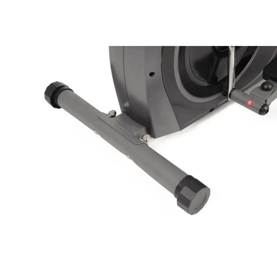 Тренажер орбитрек Elliptical EFK 500 Everfit 931197 размер 151,5х75х158 см