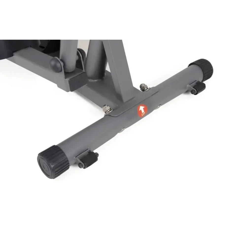 Тренажер орбитрек Elliptical EFK 500 Everfit 931197 размер 151,5х75х158 см