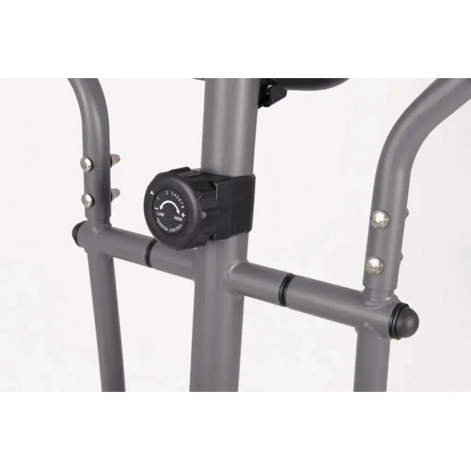 Тренажер орбитрек Elliptical EFK 500 Everfit 931197 размер 151,5х75х158 см