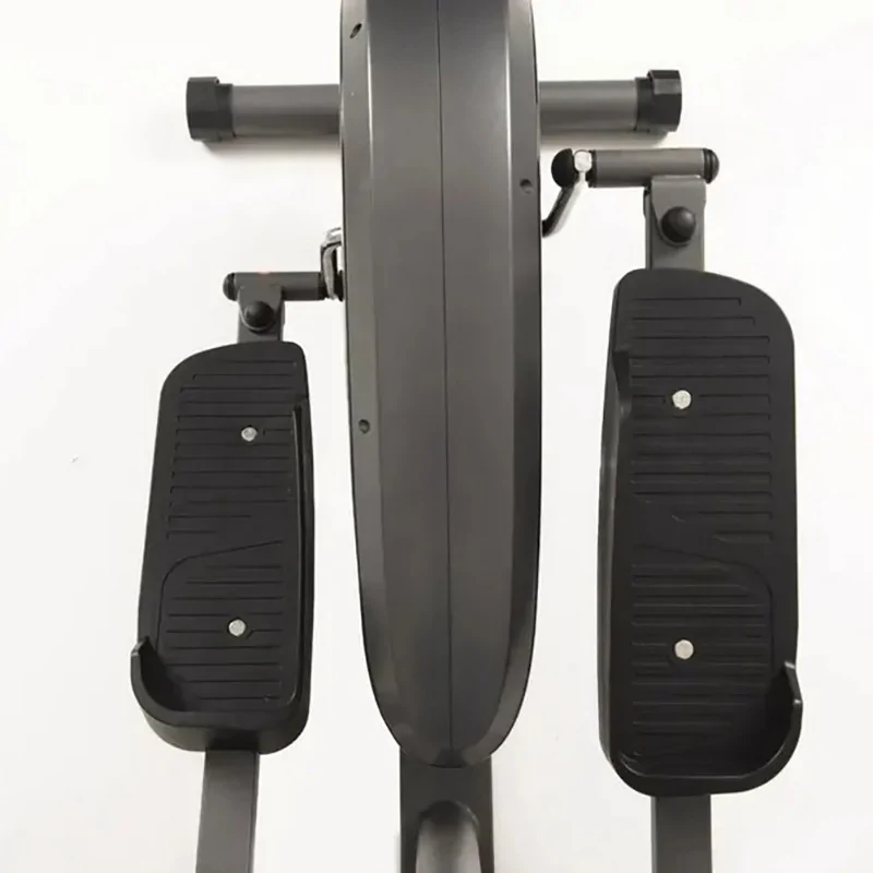 Тренажер орбитрек Elliptical EFK 500 Everfit 931197 размер 151,5х75х158 см