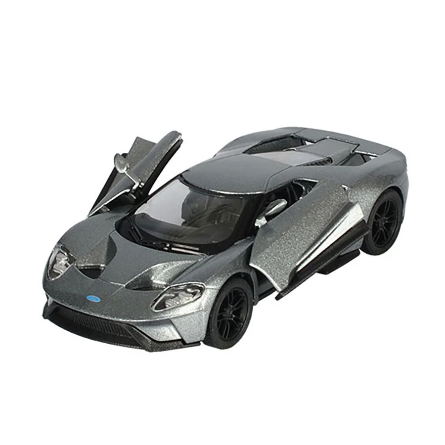 Інерційна машинка Kinsmart KT5391W металева, 1:38
