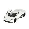 Інерційна машинка Kinsmart KT5391W металева, 1:38