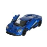 Інерційна машинка Kinsmart KT5391W металева, 1:38