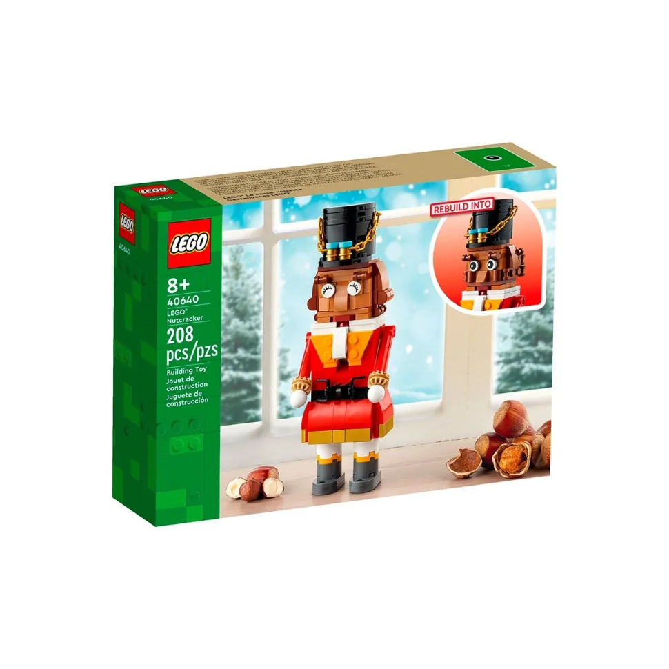 Конструктор Lego Iconic 