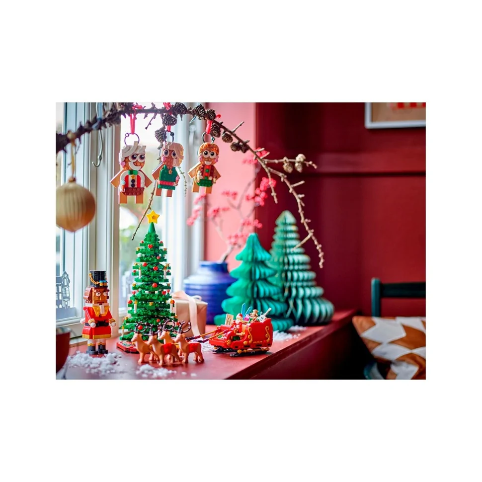 Конструктор Lego Iconic 