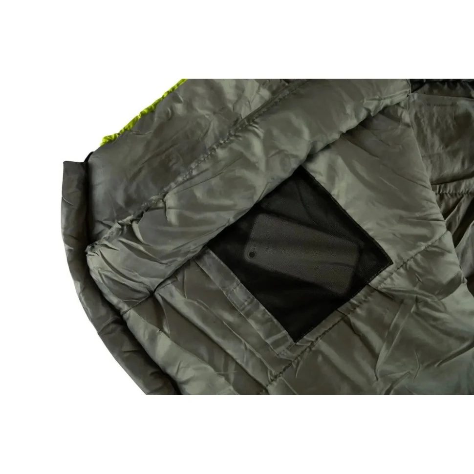 Спальный мешок Rover Compact Tramp UTRS-050C-R Правый