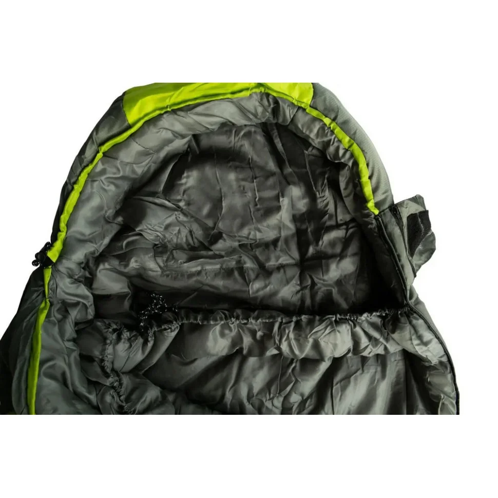 Спальный мешок Rover Compact Tramp UTRS-050C-R Правый