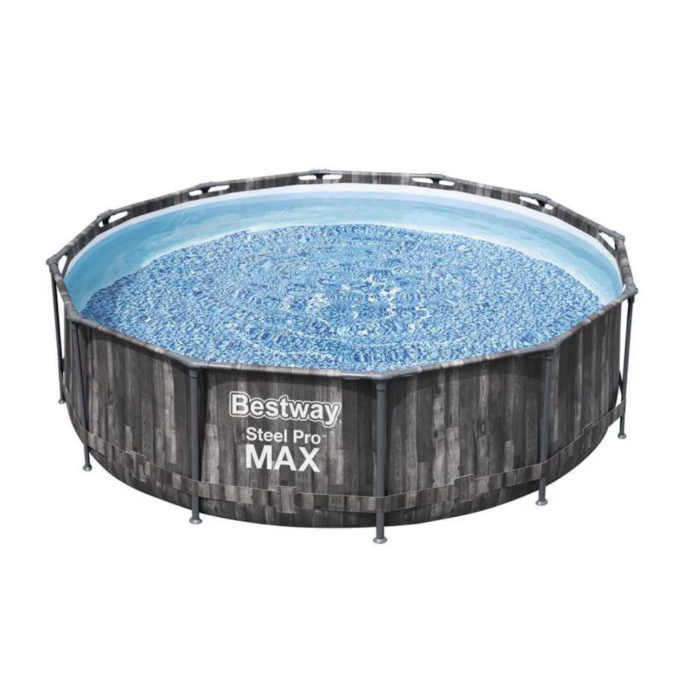 Каркасный бассейн Bestway 5614X 366х100 см, 9150 л