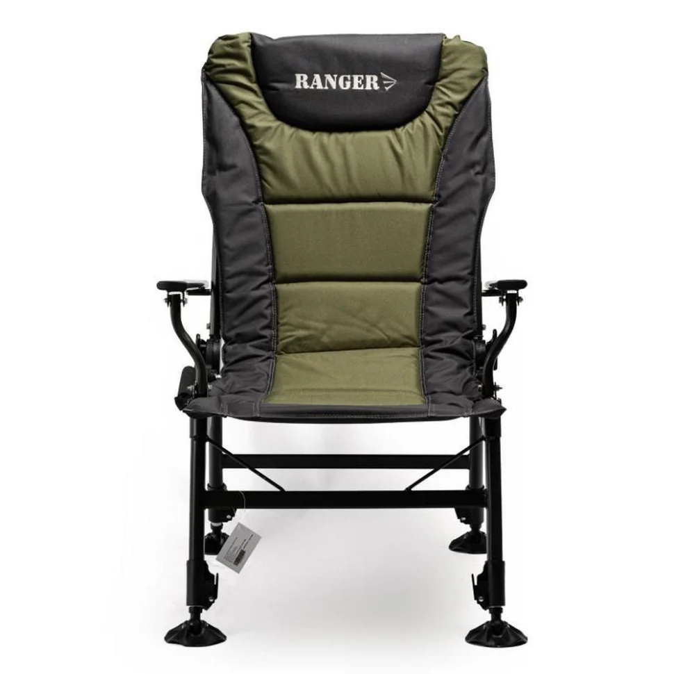Кресло складное карповое Рower SL-109 Ranger RA2248 