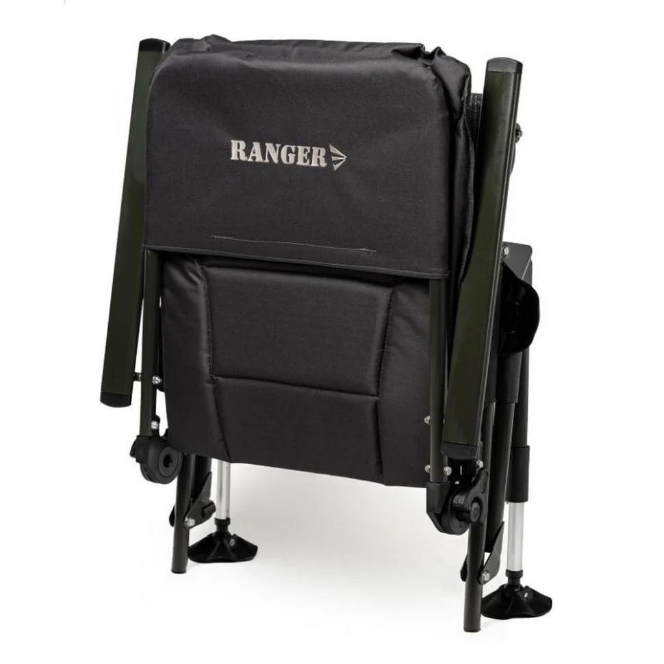 Кресло складное карповое Рower SL-109 Ranger RA2248 