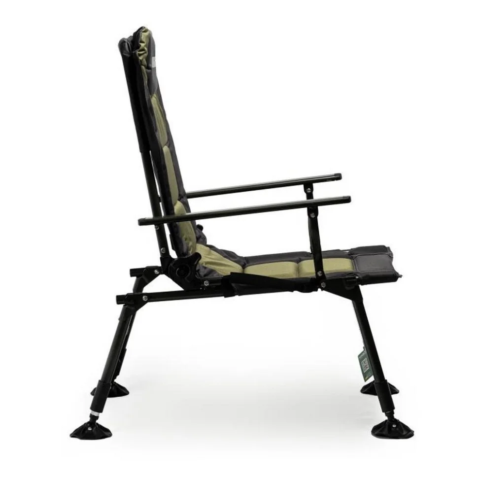 Кресло складное карповое Рower SL-109 Ranger RA2248 