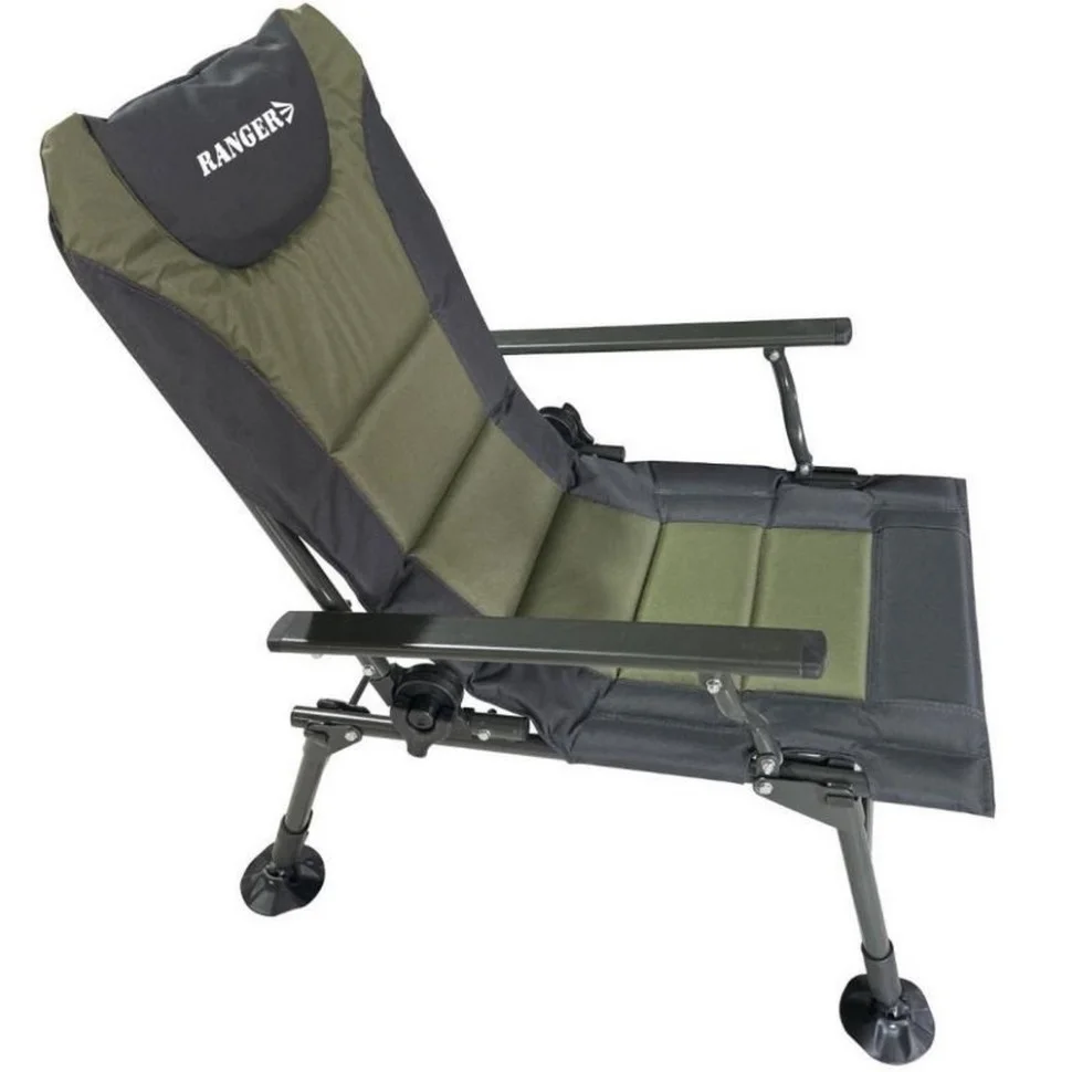 Кресло складное карповое Рower SL-109 Ranger RA2248 