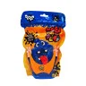 Лизун-антистресс "Mega Stretch Slime" Danko Toys SLM-12-01U 500 гр