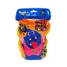 Лизун-антистресс "Mega Stretch Slime" Danko Toys SLM-12-01U 500 гр