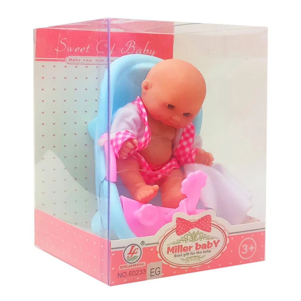 Пупс Bambi 60233EG