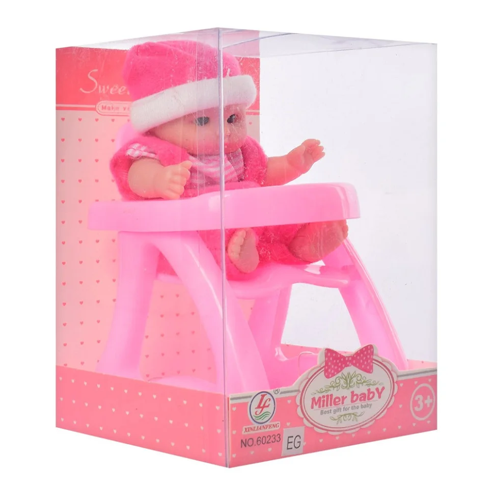 Пупс Bambi 60233EG