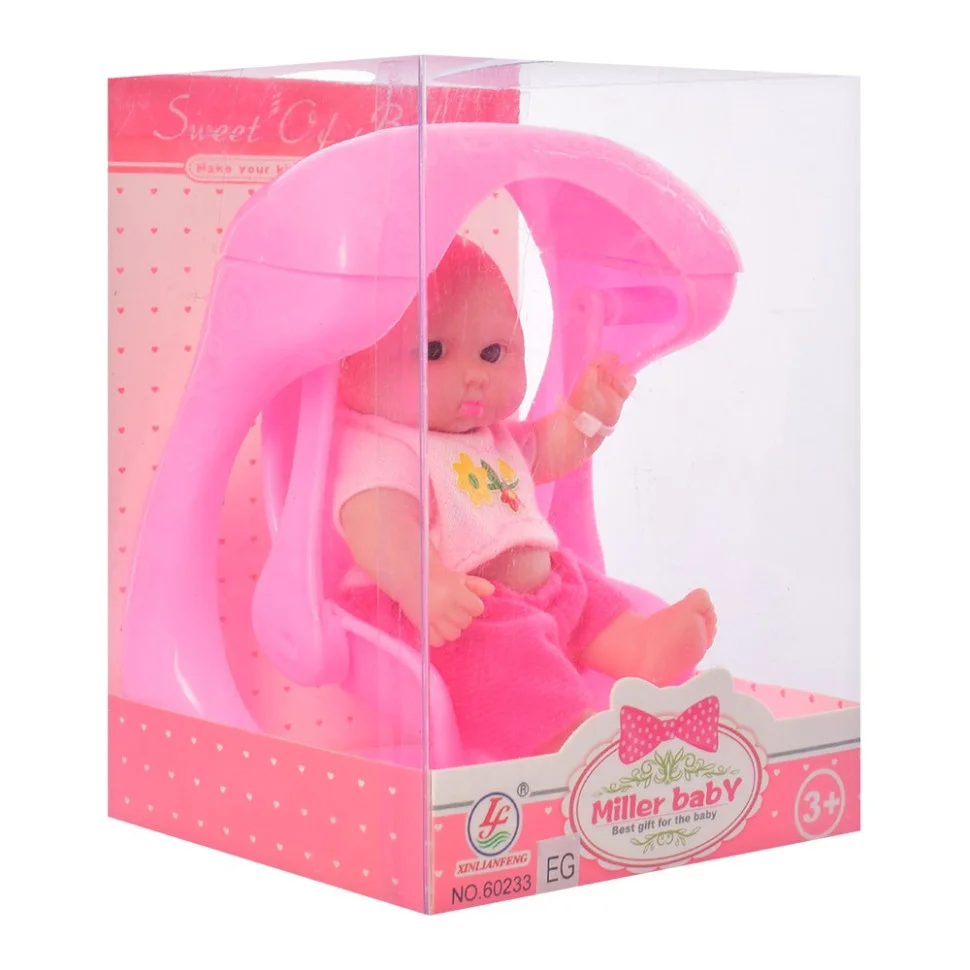 Пупс Bambi 60233EG