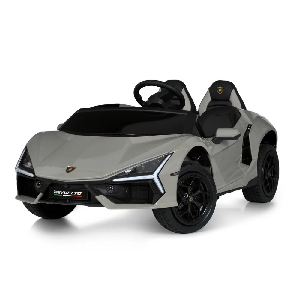 Детский электромобиль Машина Bambi M 6151AL-11(24V) до 60 кг